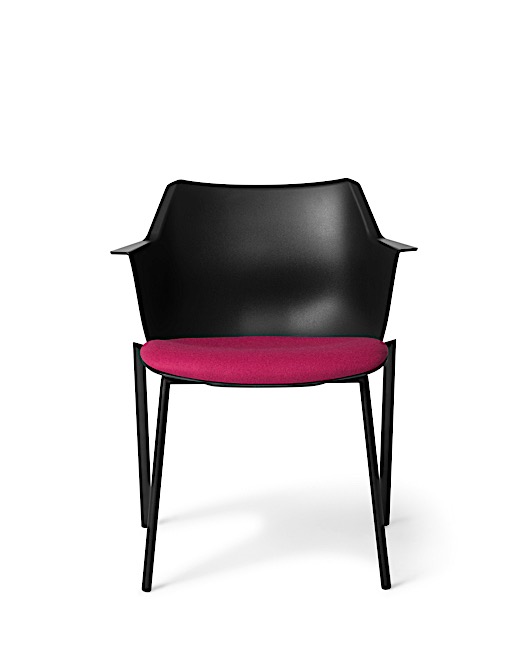 Seat Upholstery - S